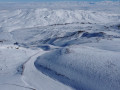 Rustige pistes