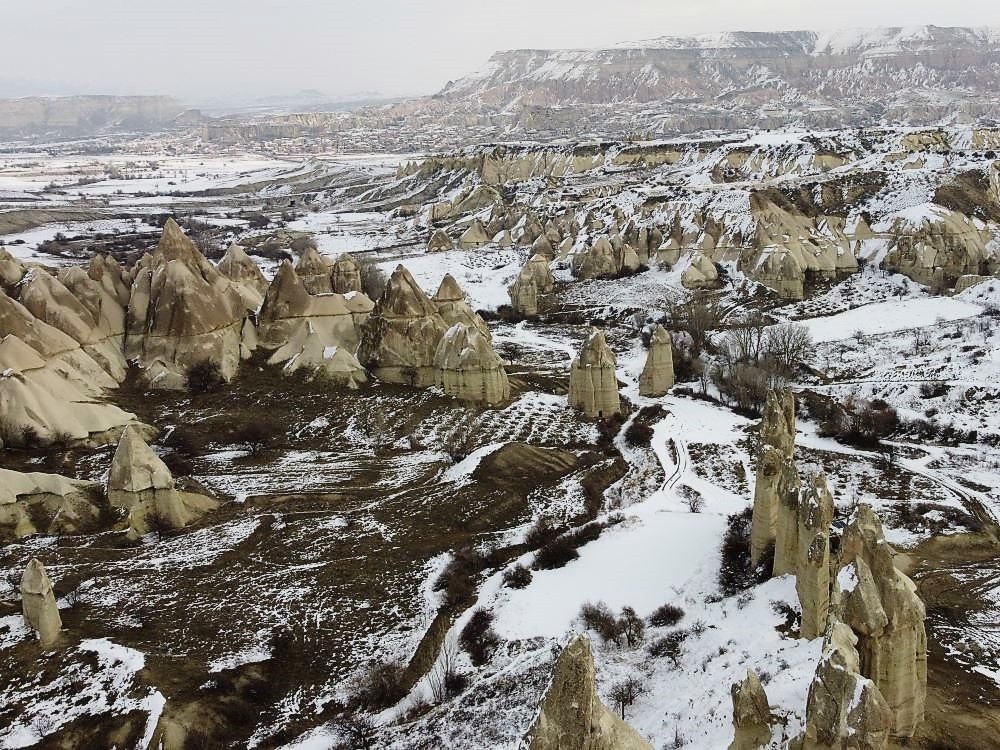 Cappadocië