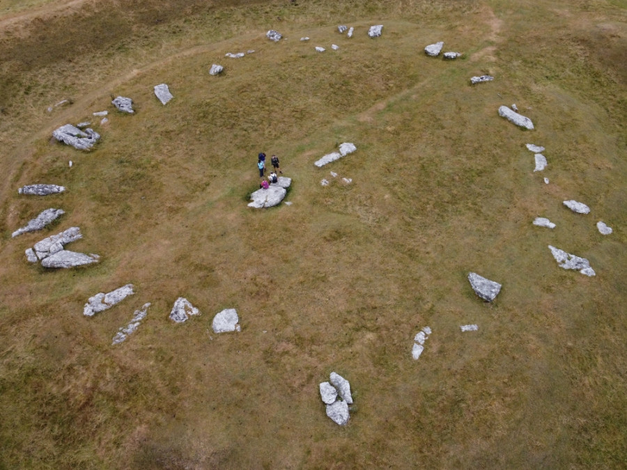 Arbor Low steencirkel