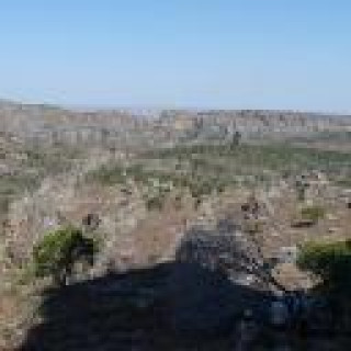 Afbeelding voor Djoser - Rondreis Madagaskar