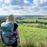 Afbeelding voor Dutch Mountain Trail