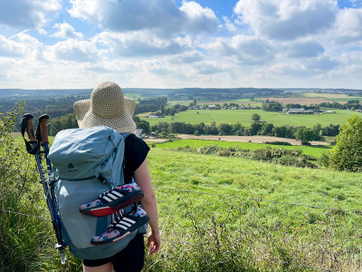 Afbeelding bij Dutch Mountain Trail