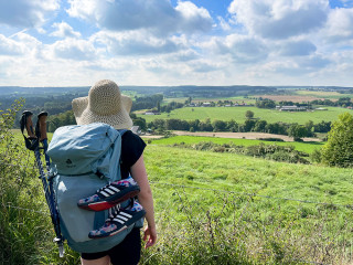 Afbeelding voor Dutch Mountain Trail