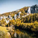 Afbeelding voor Natuurpark Boven Donau