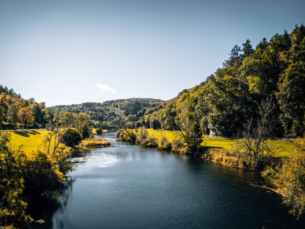 Upper Danube