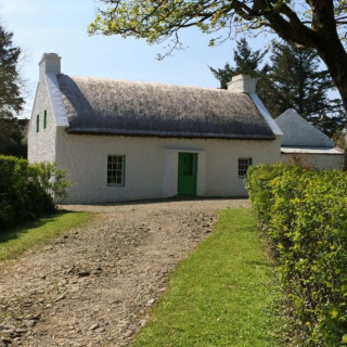 Afbeelding voor Natuurhuisje - Donegal