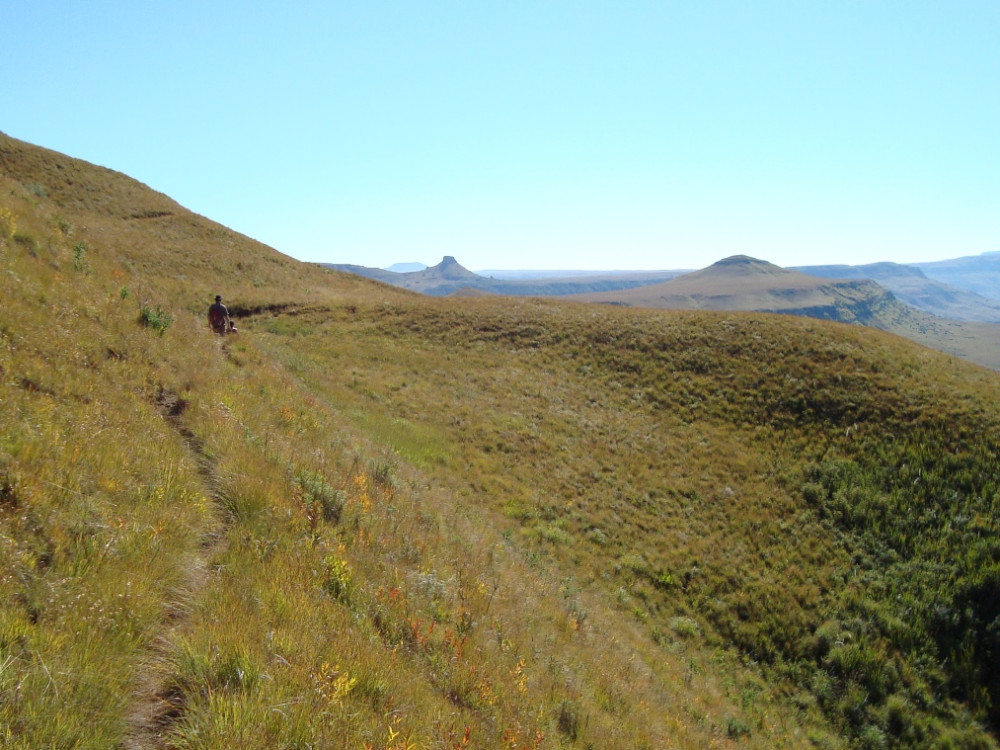 Drakensberg