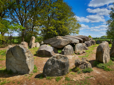 Afbeelding bij Drenthe