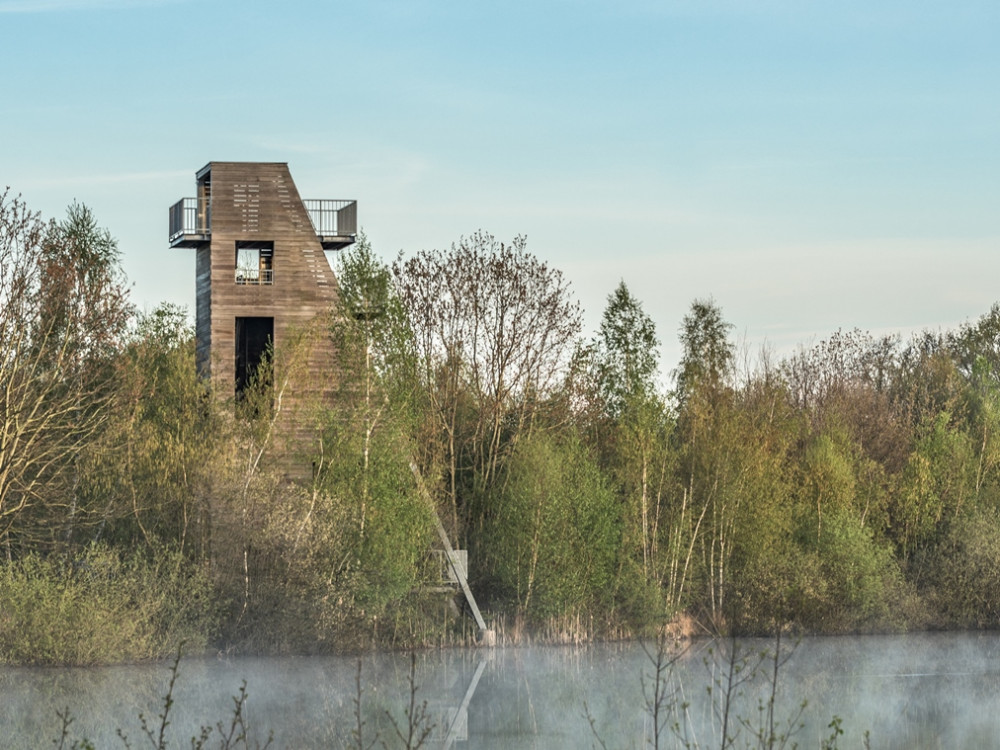 Kijktoren Bels Lijntje