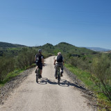 Afbeelding voor Fietsen in Andalusië