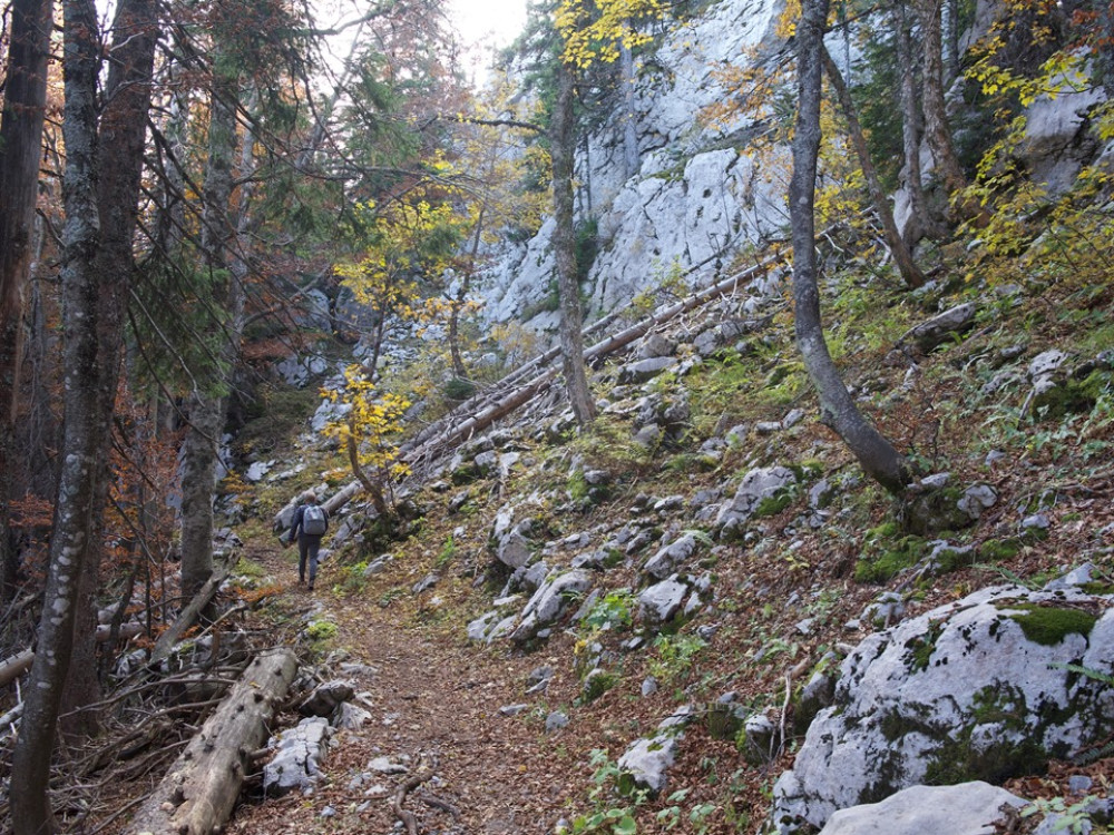 Noord-Velebit