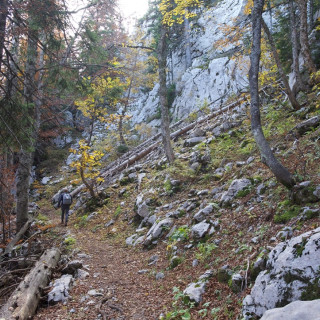 Afbeelding voor Noordelijke Velebit Nationaal Park