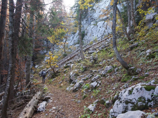 Afbeelding voor Noordelijke Velebit Nationaal Park