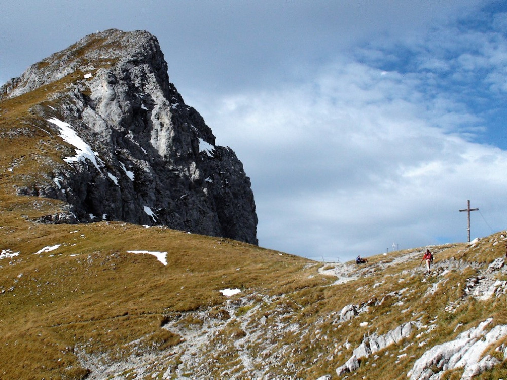 Bergen in Tirol