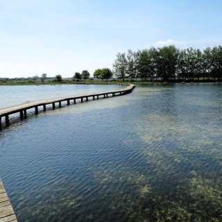 Afbeelding voor Oisterwijkse Vennen