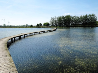 Afbeelding voor Oisterwijkse Vennen