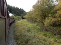 North Yorkshire Moors Steam Railway