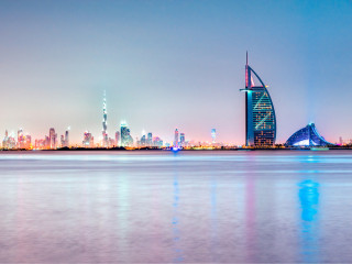 Afbeelding voor Verenigde Arabische Emiraten
