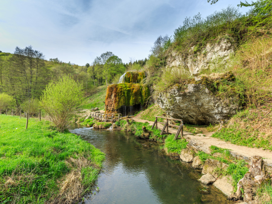 Wandelroutes Eifel