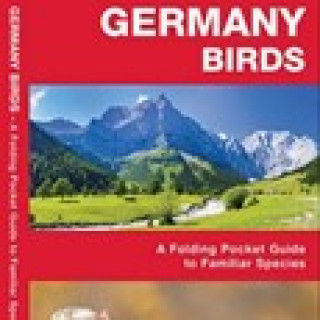 Afbeelding voor Natuurgidsjes - Vogelgids Duitsland