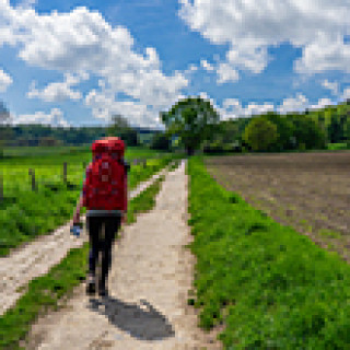 Afbeelding voor Avontuur Dichtbij - Dutch Mountain Trail