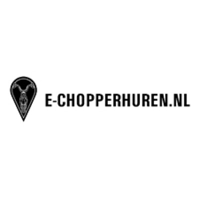 Logo van E-chopperhuren.nl