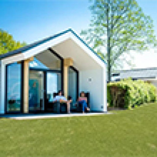 Afbeelding voor Booking.com - Eco Holiday Home