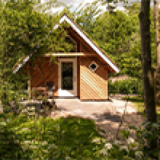 Afbeelding voor Natuurhuisje - Eco huisje in Leerdam