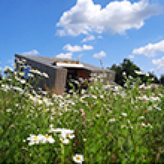 Afbeelding voor Natuurhuisje - Eco tiny houses