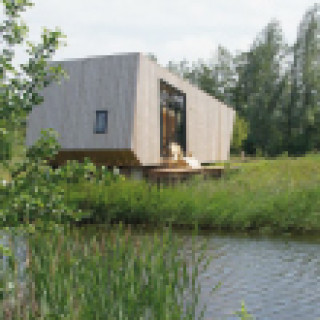 Afbeelding voor Natuurhuisje - Tiny House