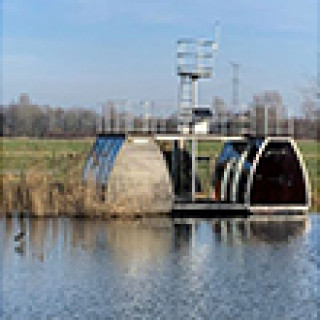 Afbeelding voor Natuurhuisje - Ecolodge met uitzicht