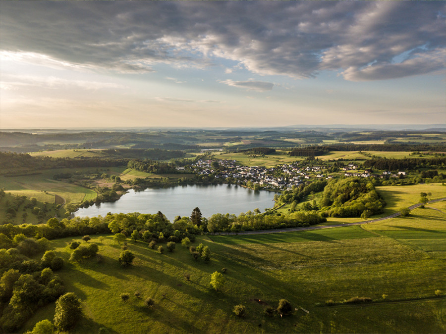 Eifelsteig