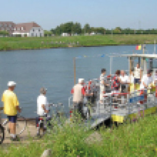 Afbeelding voor Eigen-wijze Reizen - Fietsreis Limburg