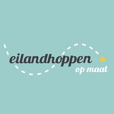 Logo van Eilandhoppen op Maat