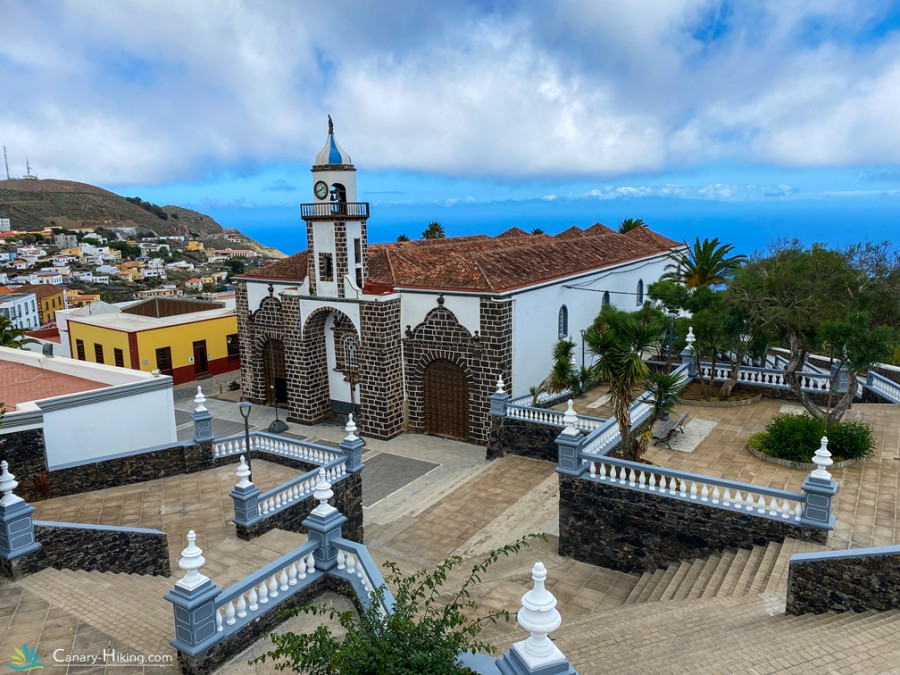 Cultuur El Hierro