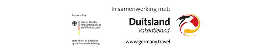 Duitsland Verkeersbureau