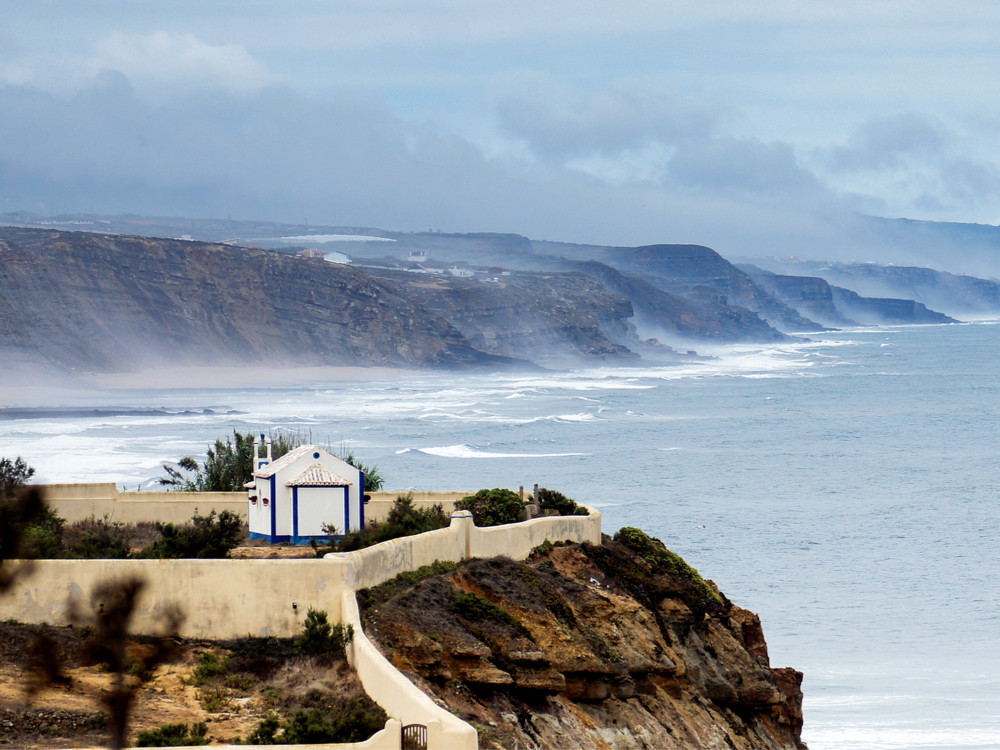 Kustgebied van Ericeira