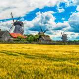 Afbeelding voor Estland