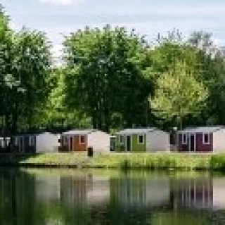 Afbeelding voor Europarcs - Citycamping