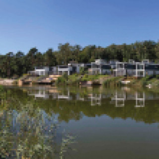 Afbeelding voor EuroParcs - Resort Brunssummerheide