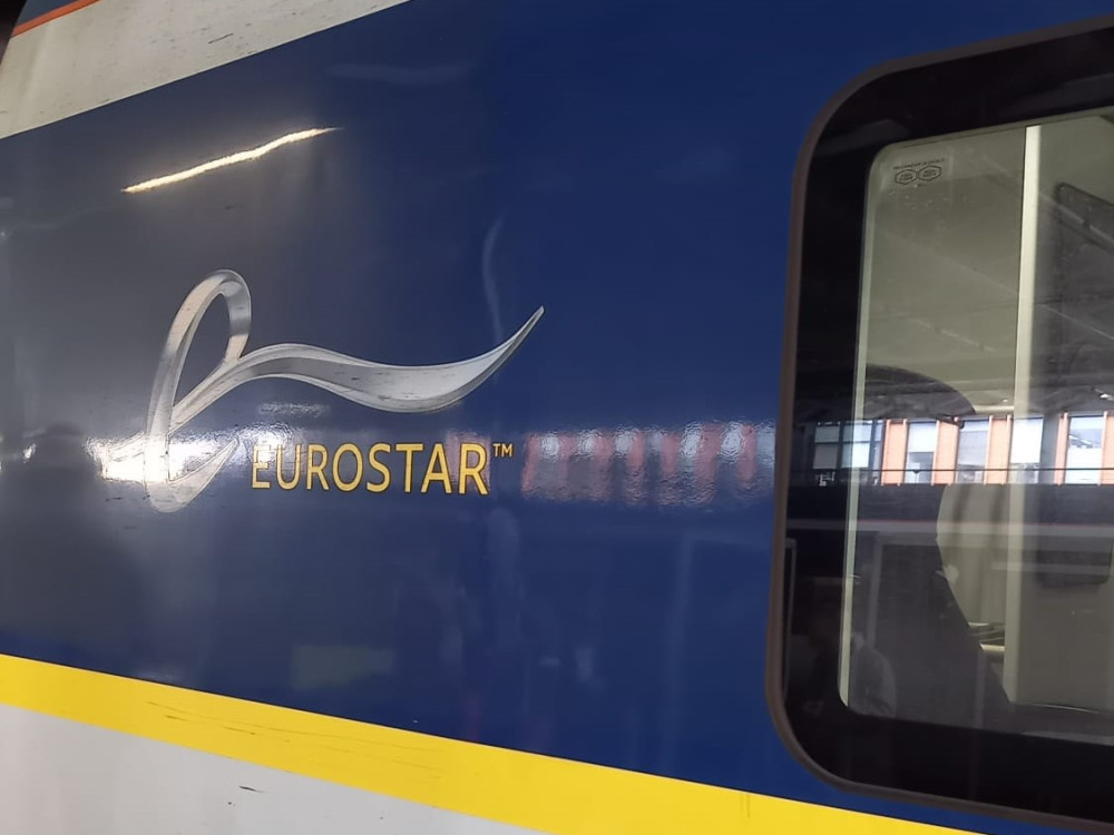 Eurostar