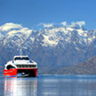 Afbeelding voor Get Your Guide - Tours vanuit Queenstown