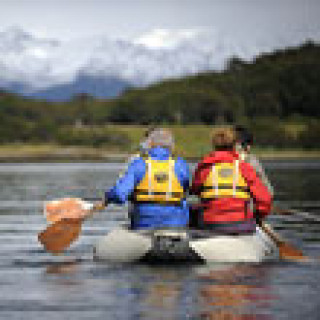 Afbeelding voor Get Your Guide - Ushuaia tours