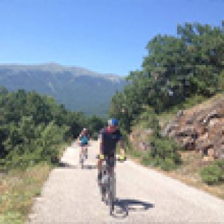 Afbeelding voor Eye4Cycling - Noord-Macedonië & Albanië