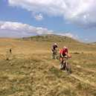 Afbeelding voor Eye4Cycling - Noord-Macedonië