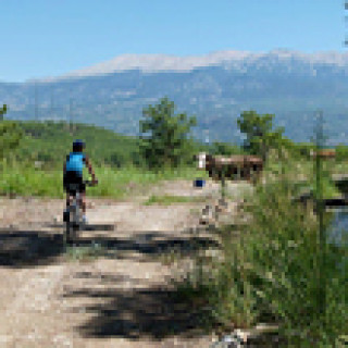 Afbeelding voor Eye4Cycling - Fietsreis Turkije & Rhodos