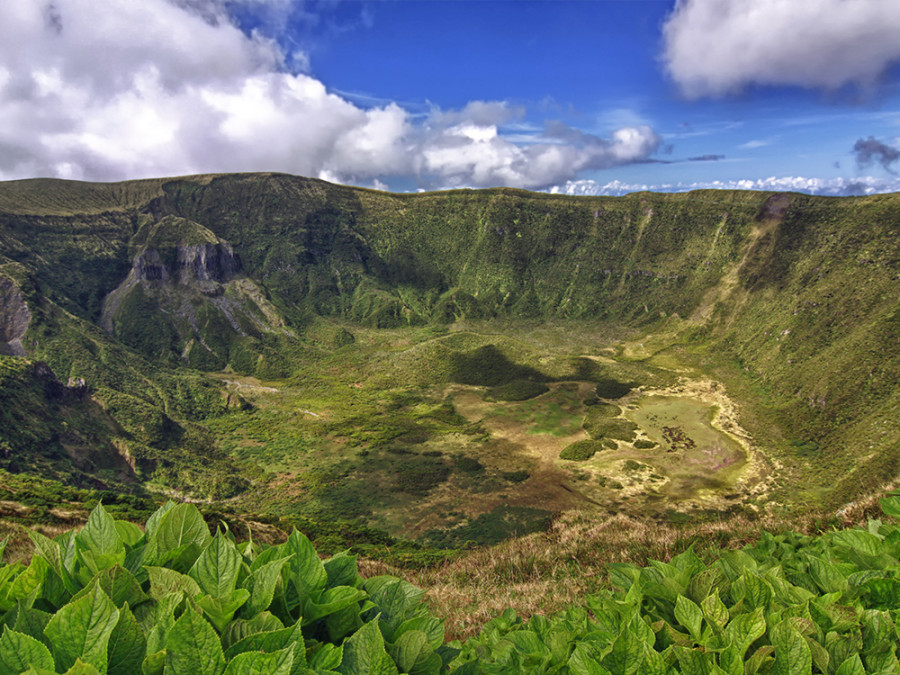 Mooiste plekken Faial