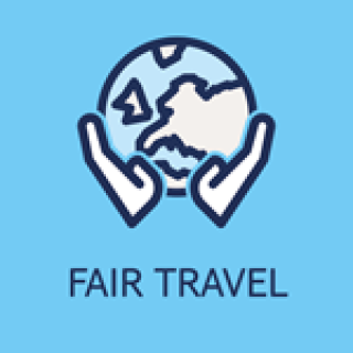 Afbeelding voor TUI - Fair Travel
