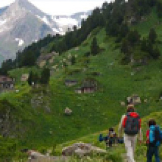 Afbeelding voor Local Hero Travel - Gezinsreis Pyreneeën & Strand