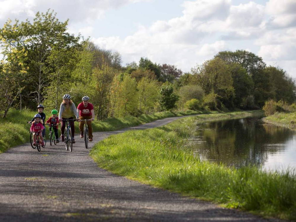 Fietsen met kinderen